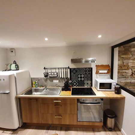 Appartements C'Home Un Charme Lannion Exterior foto