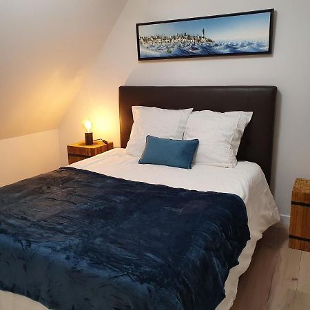Appartements C'Home Un Charme Lannion Exterior foto