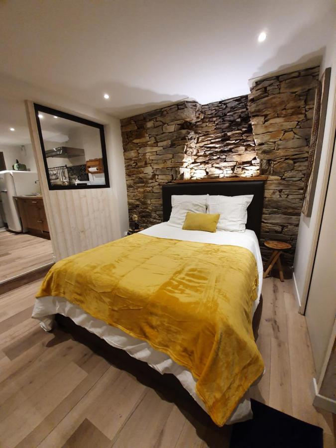 Appartements C'Home Un Charme Lannion Exterior foto