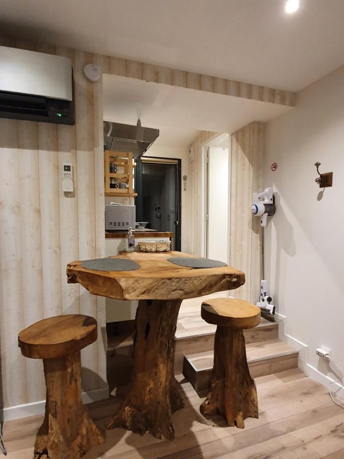 Appartements C'Home Un Charme Lannion Exterior foto
