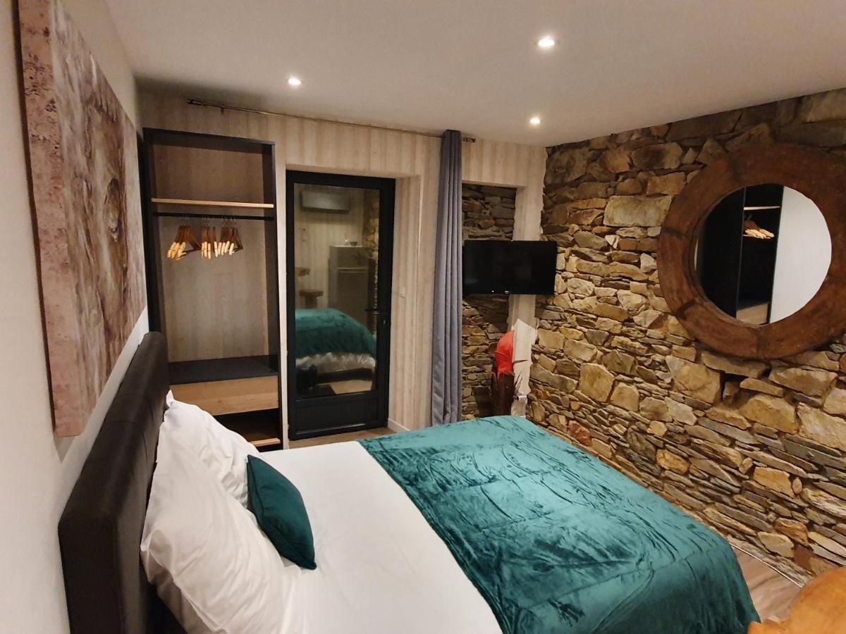Appartements C'Home Un Charme Lannion Exterior foto