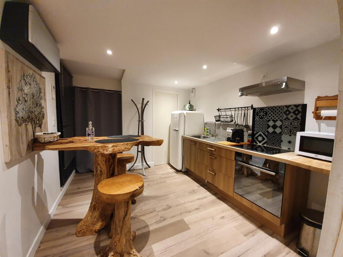 Appartements C'Home Un Charme Lannion Exterior foto