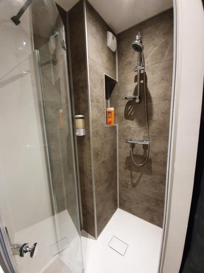 Appartements C'Home Un Charme Lannion Exterior foto